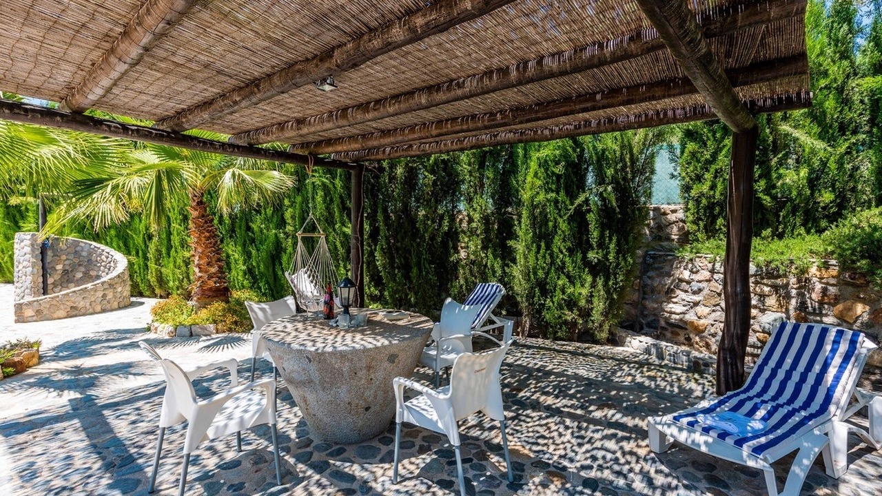 Photo of Outdoor in Orgiva