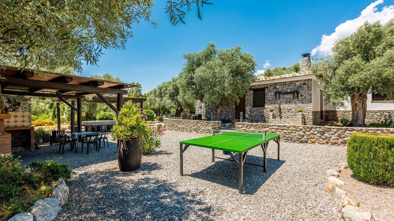Photo of Outdoor in Orgiva