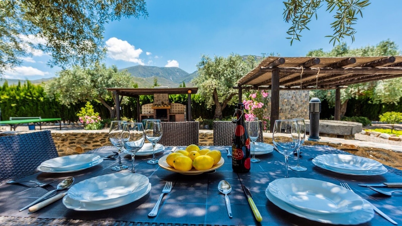 Photo of Outdoor in Orgiva
