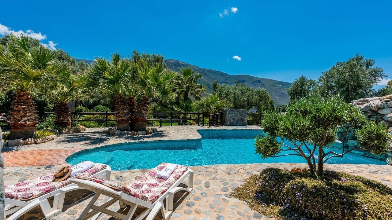 Photo of Outdoor in Orgiva