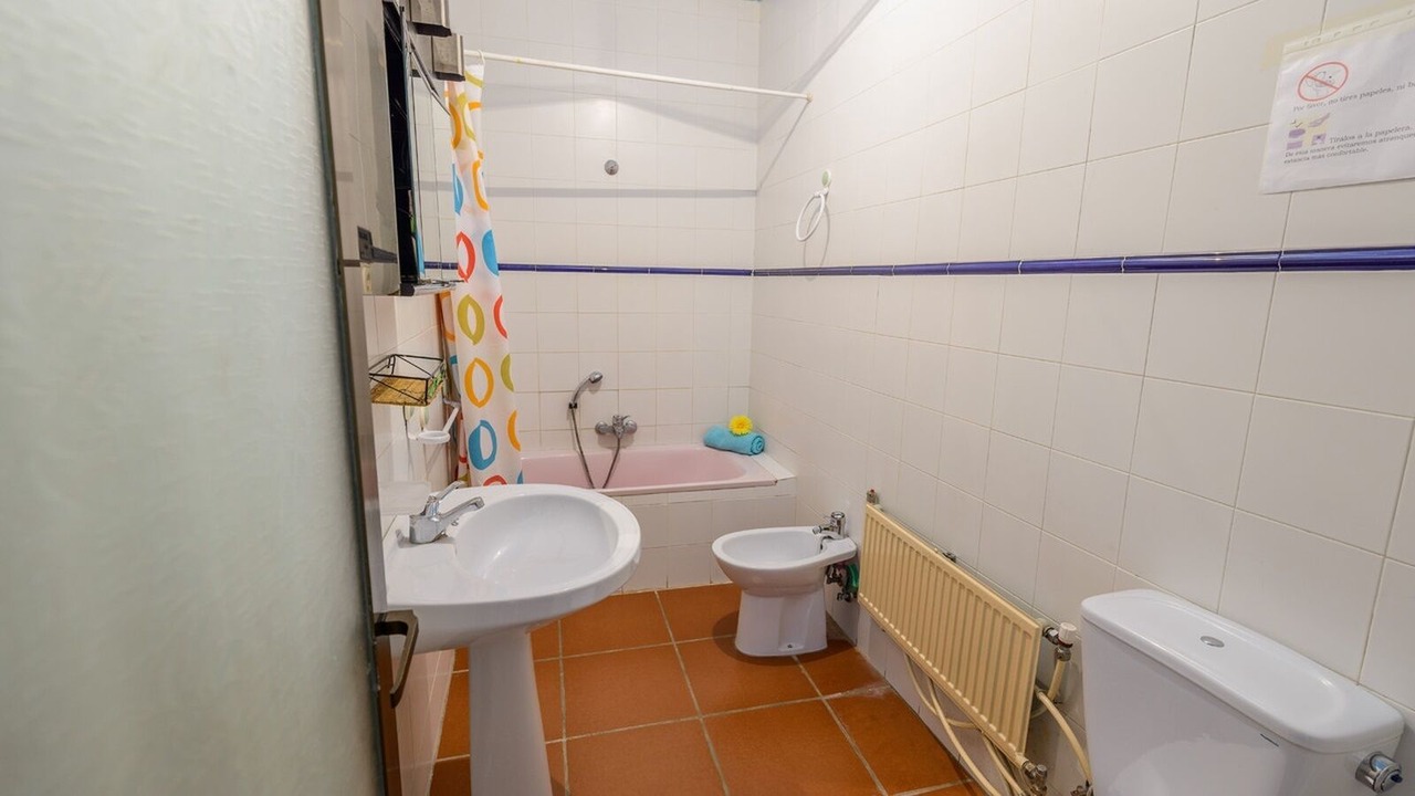 Photo of Bathroom in Illora