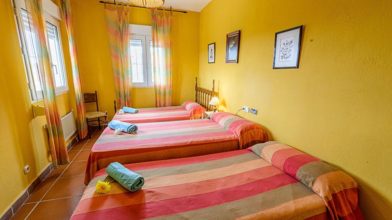 Photo of Bedroom in Illora