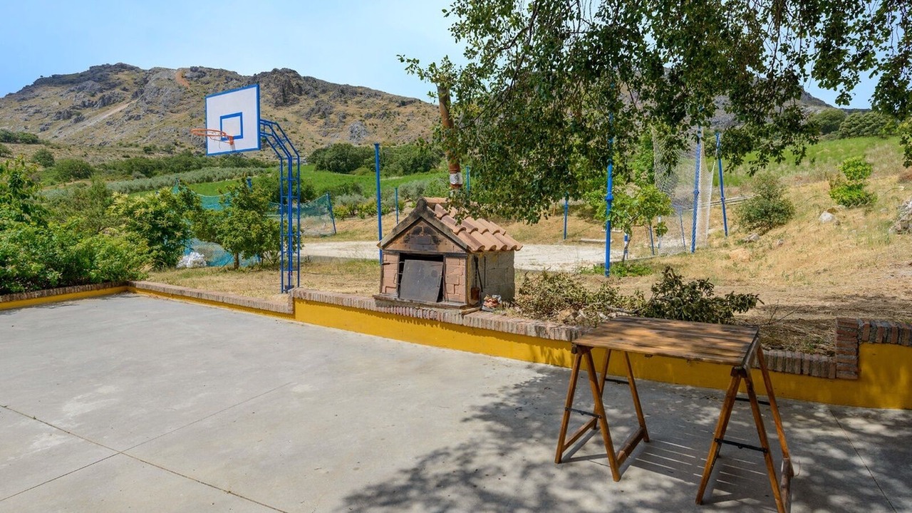 Photo of Outdoor in Illora
