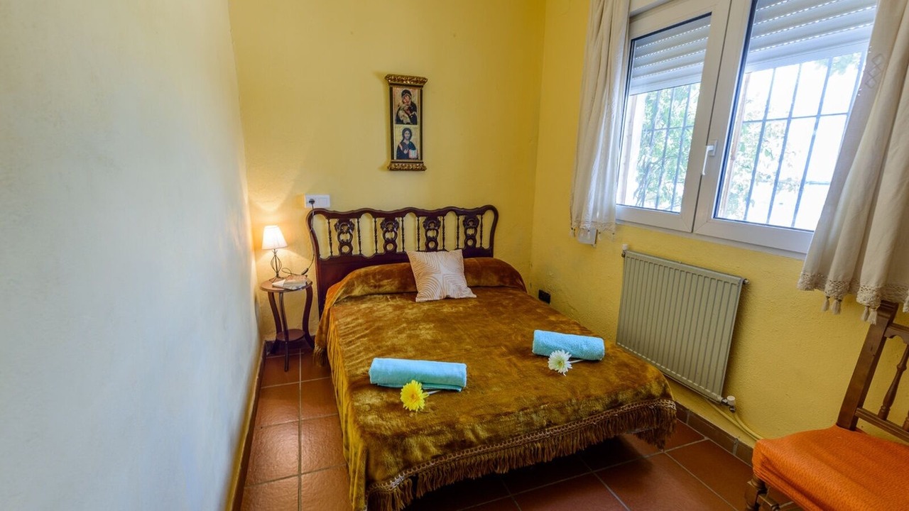 Photo of Bedroom in Illora