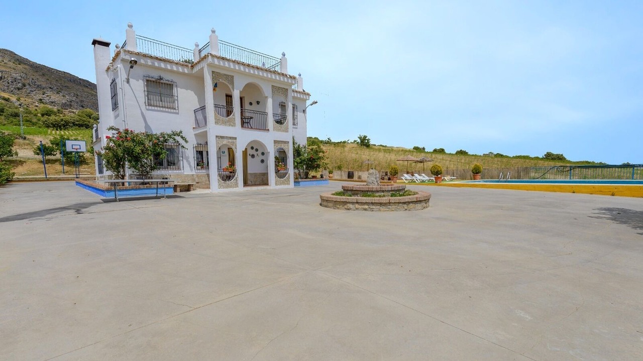 Photo of Outdoor in Illora