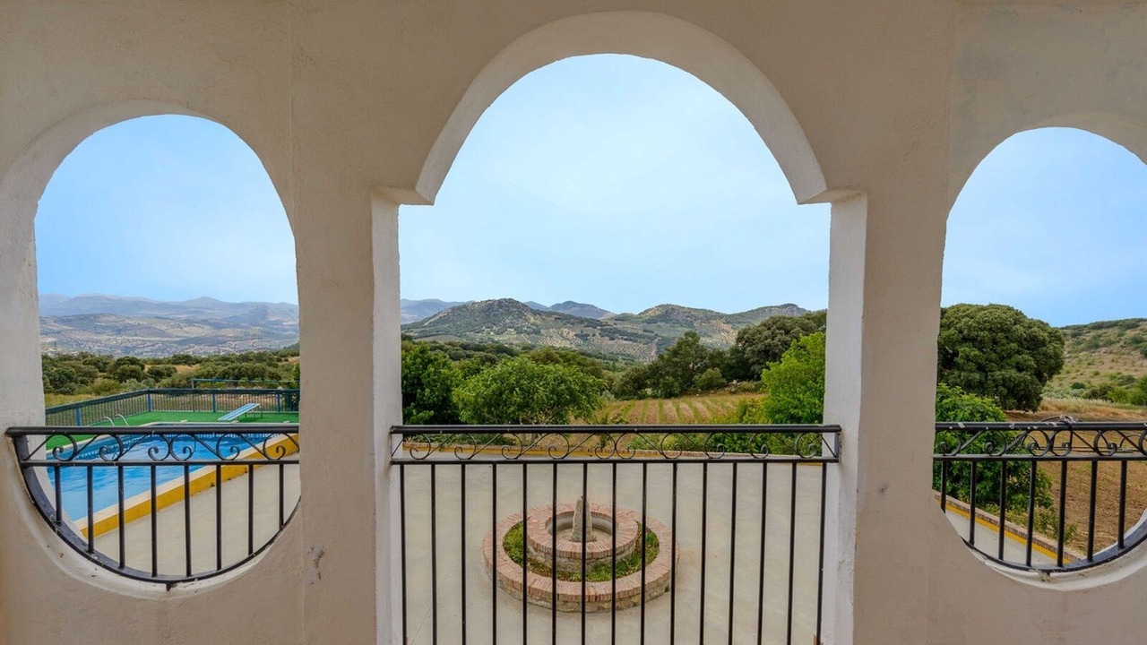 Photo of Outdoor in Illora