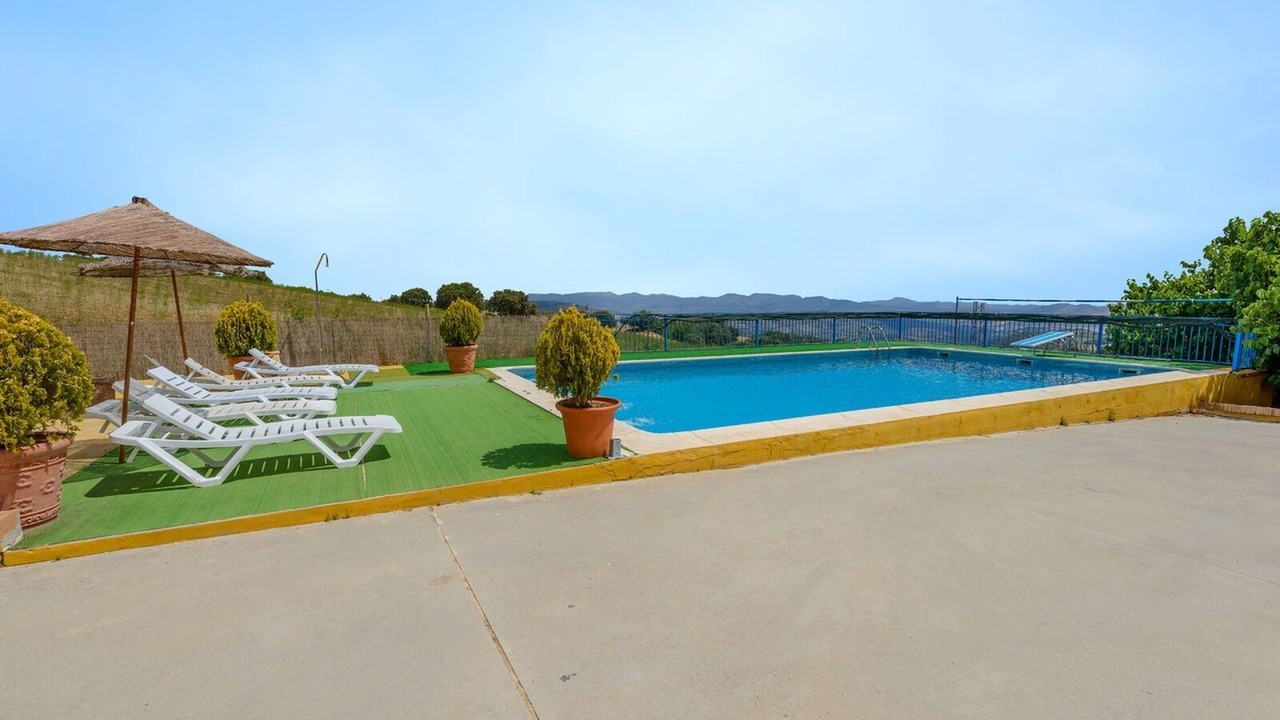 Photo of Outdoor in Illora