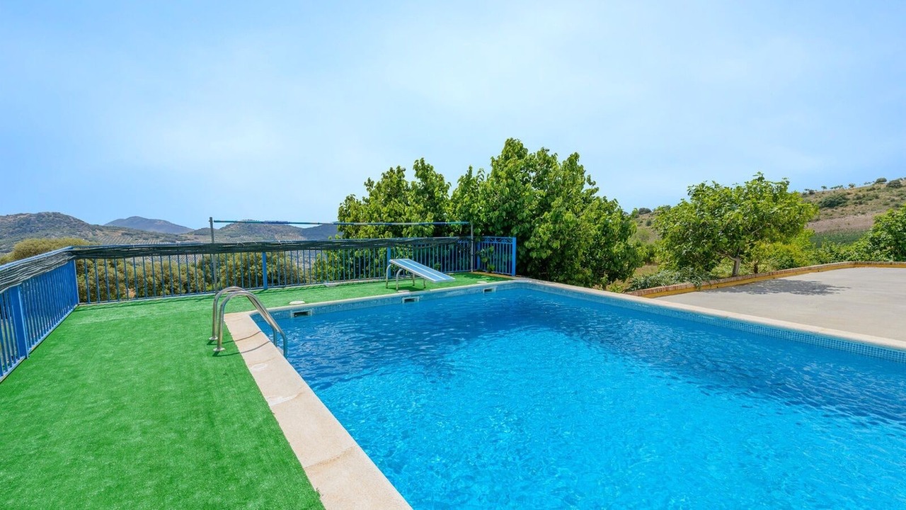 Photo of Outdoor in Illora