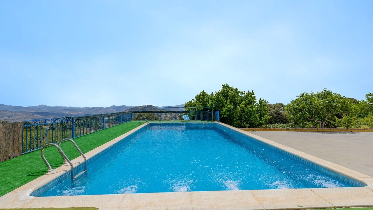 Photo of Outdoor in Illora