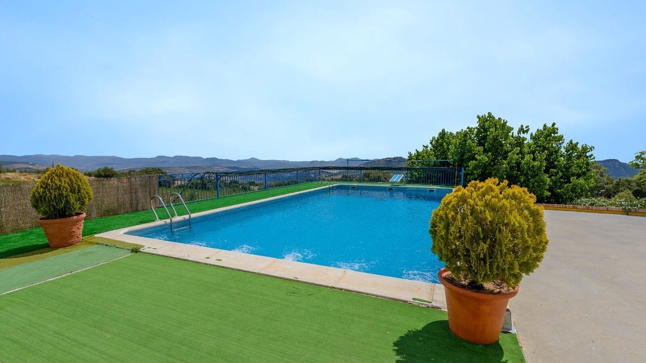 Photo of Outdoor in Illora
