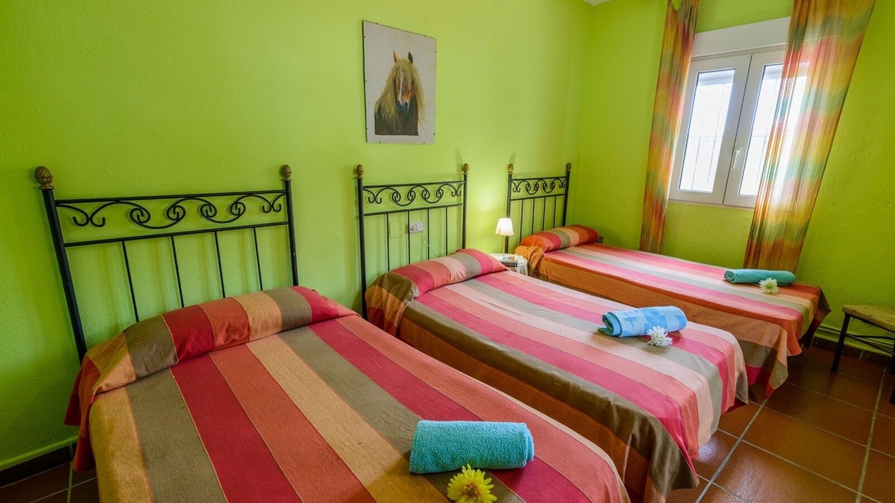 Photo of Bedroom in Illora