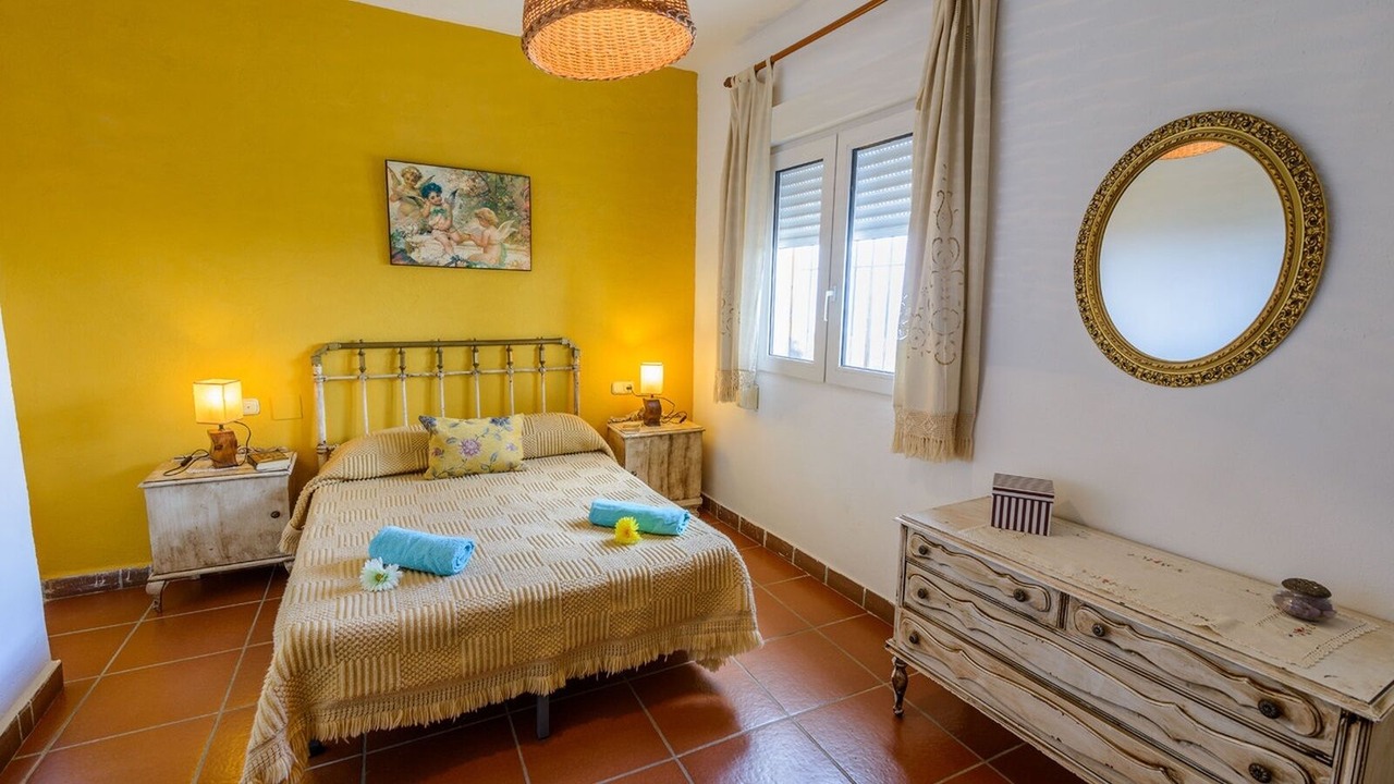 Photo of Bedroom in Illora