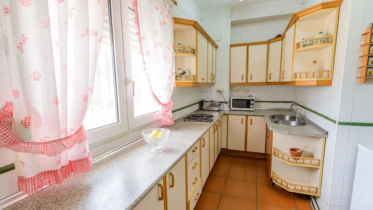 Photo of Kitchen in Illora