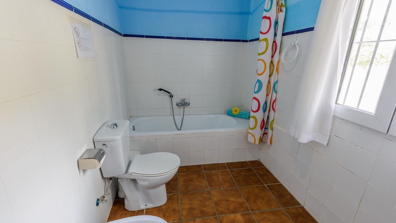 Photo of Bathroom in Illora