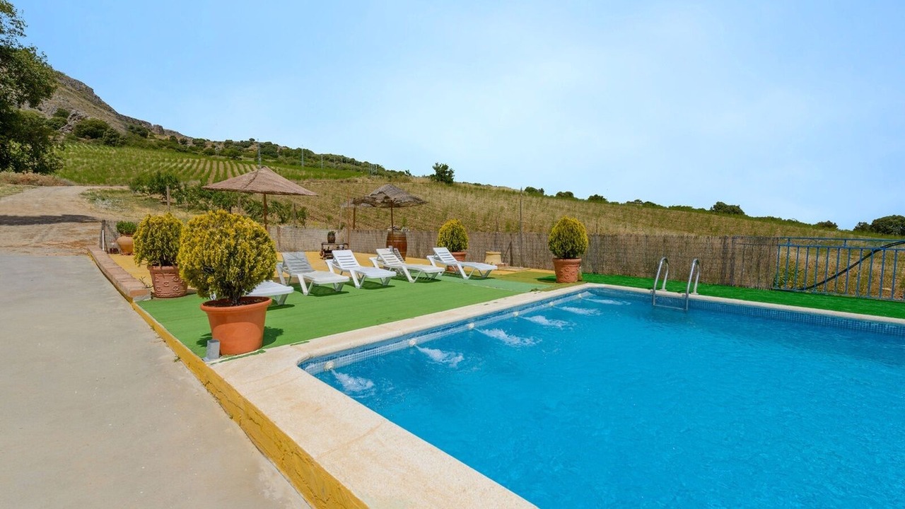 Photo of Outdoor in Illora