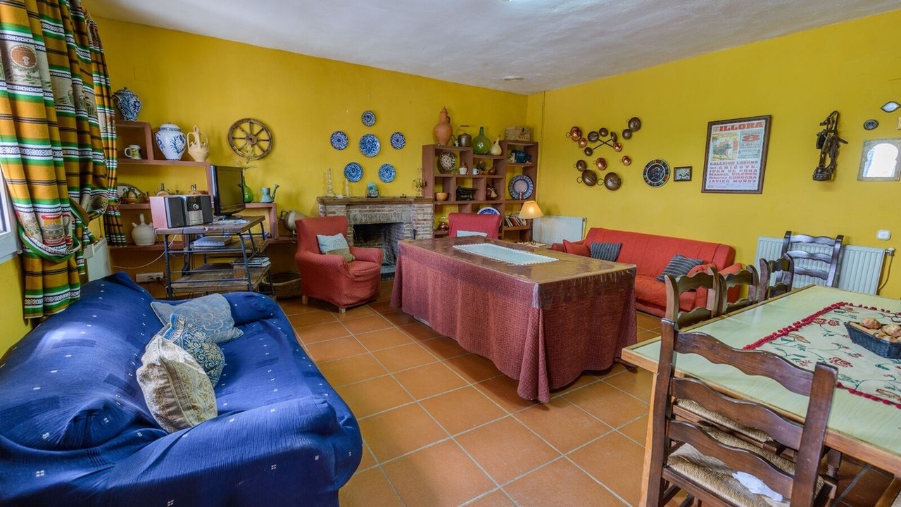 Photo of Livingroom in Illora