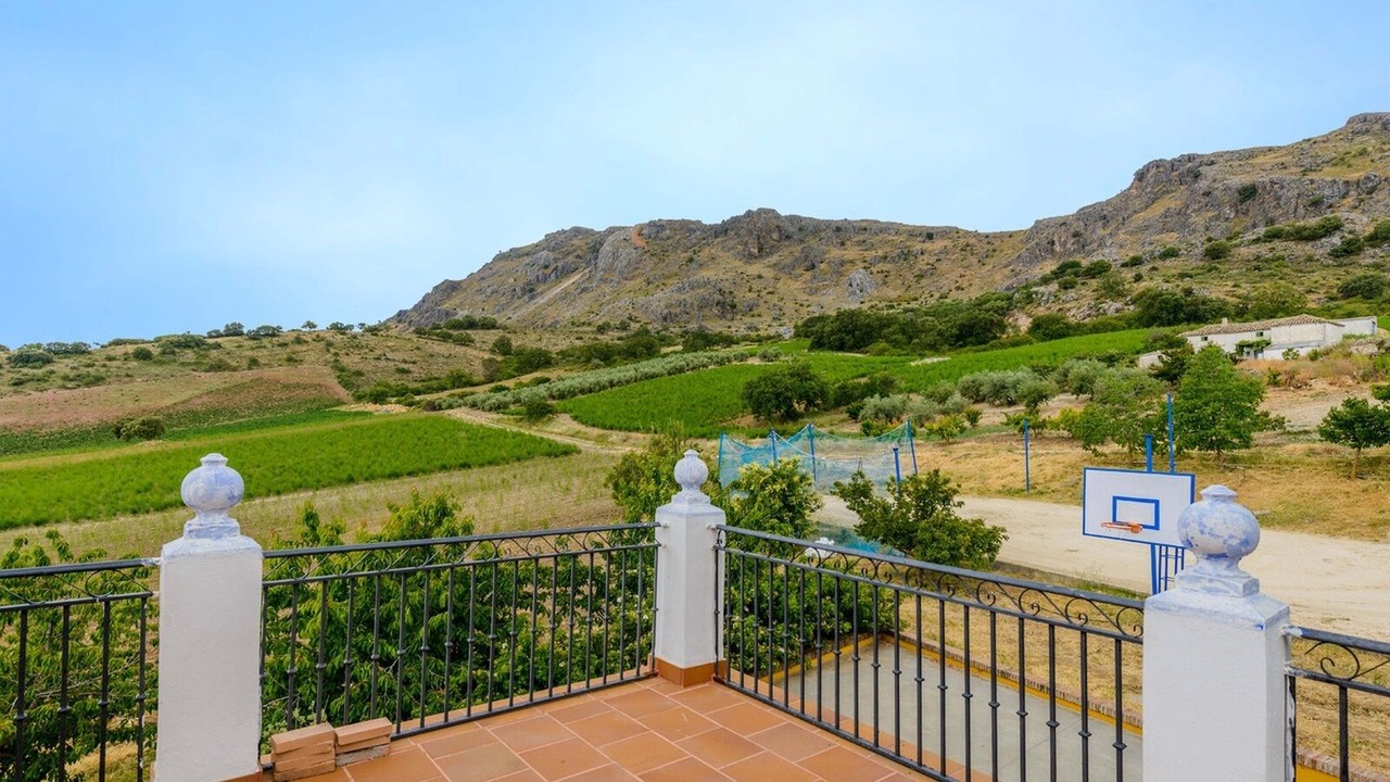 Photo of Outdoor in Illora