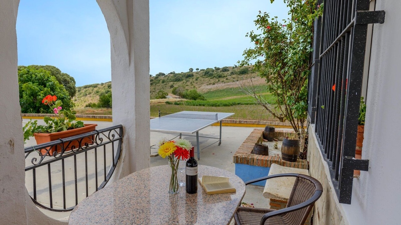 Photo of Outdoor in Illora