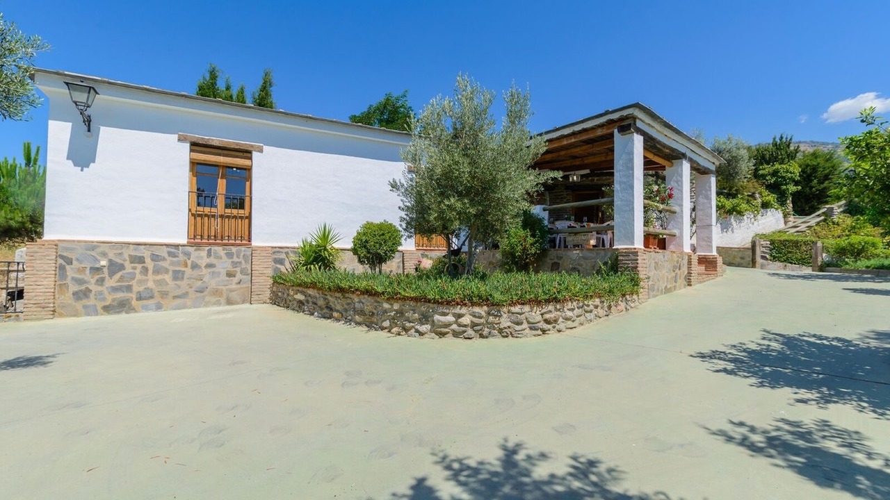 Photo of Outdoor in Orgiva