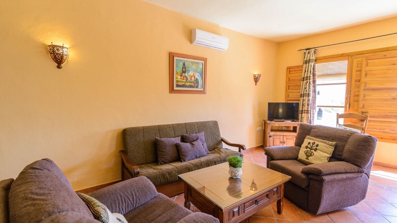 Photo of Livingroom in Orgiva