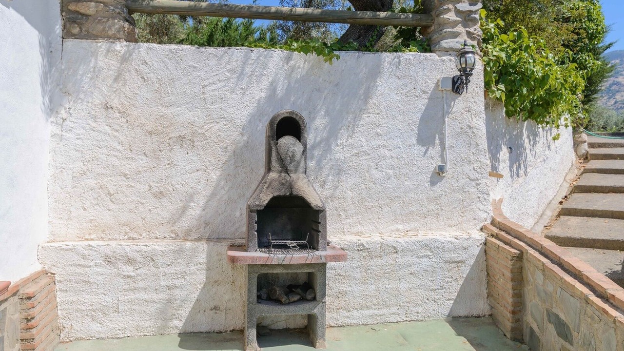 Photo of Patio Balcony in Orgiva