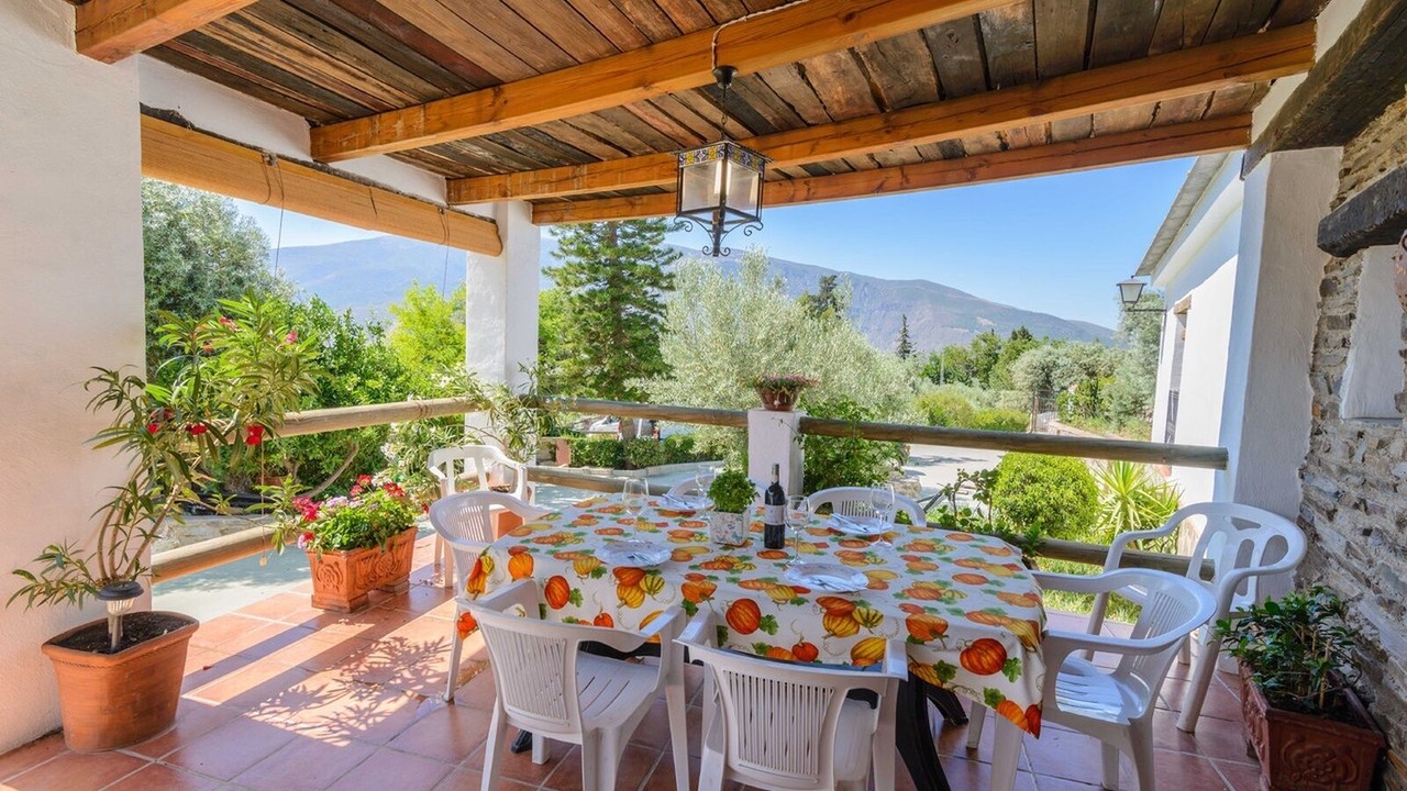 Photo of Outdoor in Orgiva