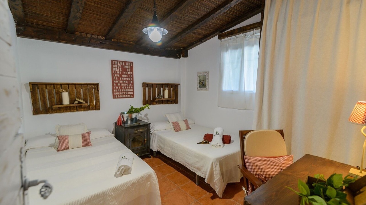 Photo of Bedroom in Chauchina