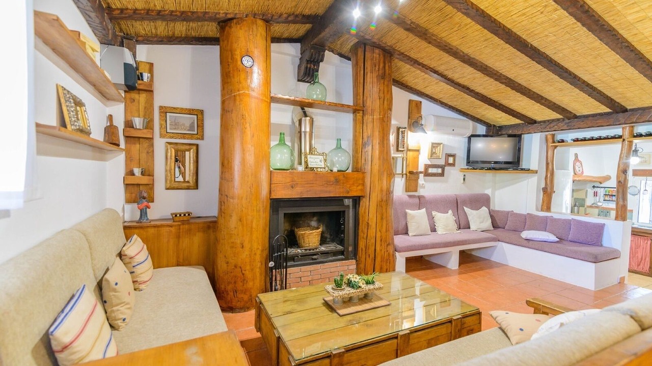Photo of Livingroom in Chauchina
