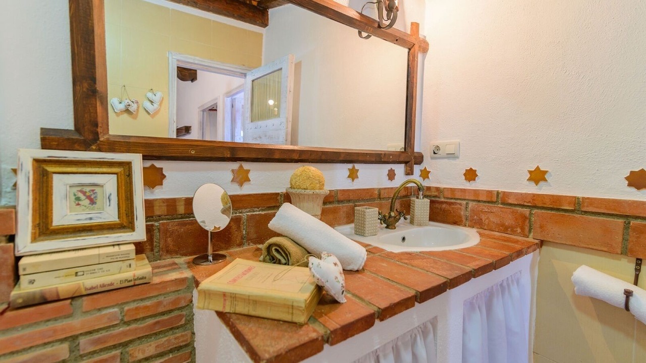 Photo of Bathroom in Chauchina