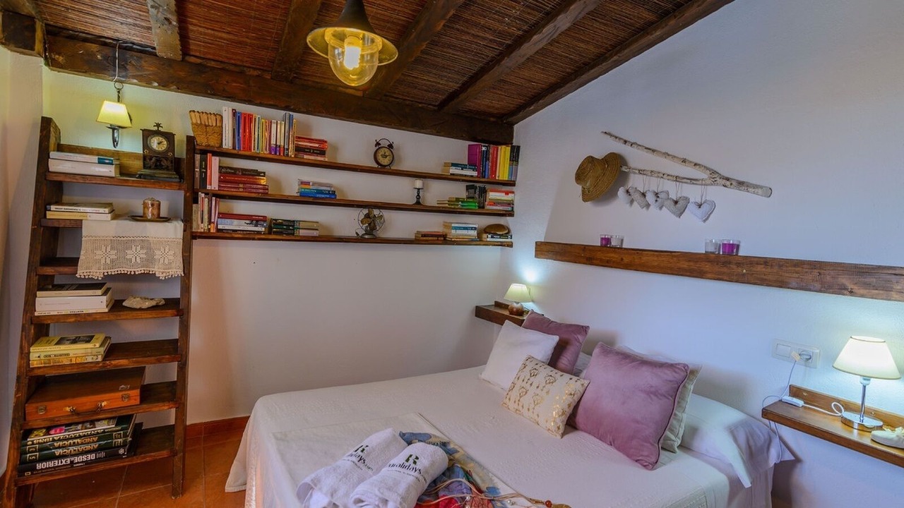 Photo of Bedroom in Chauchina