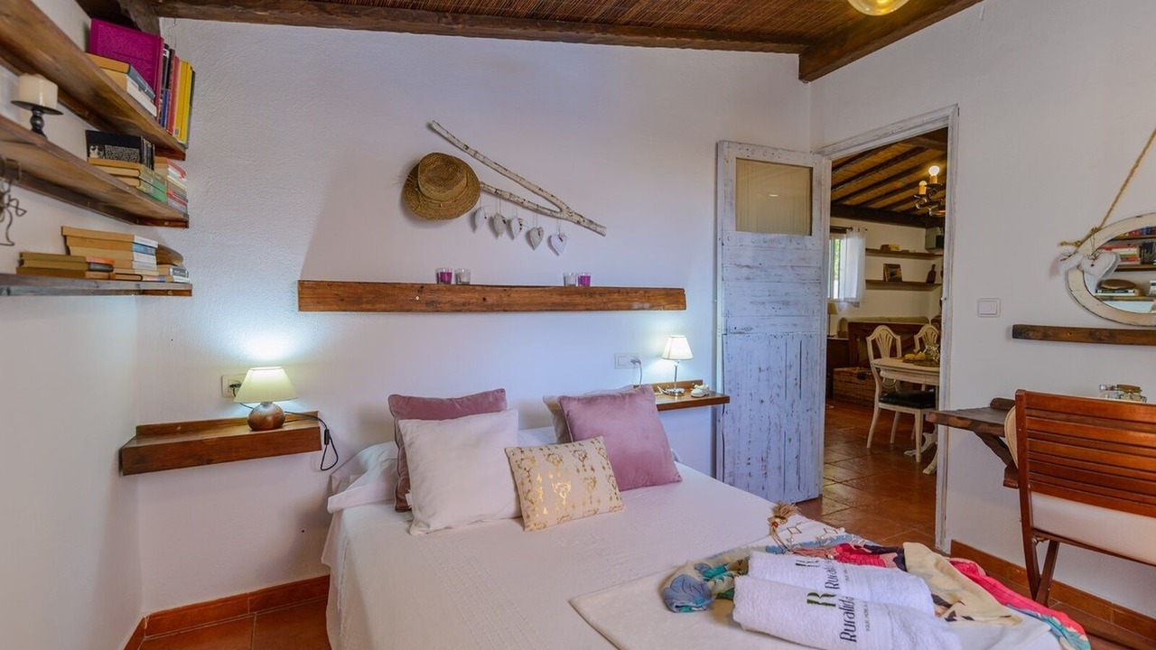 Photo of Bedroom in Chauchina