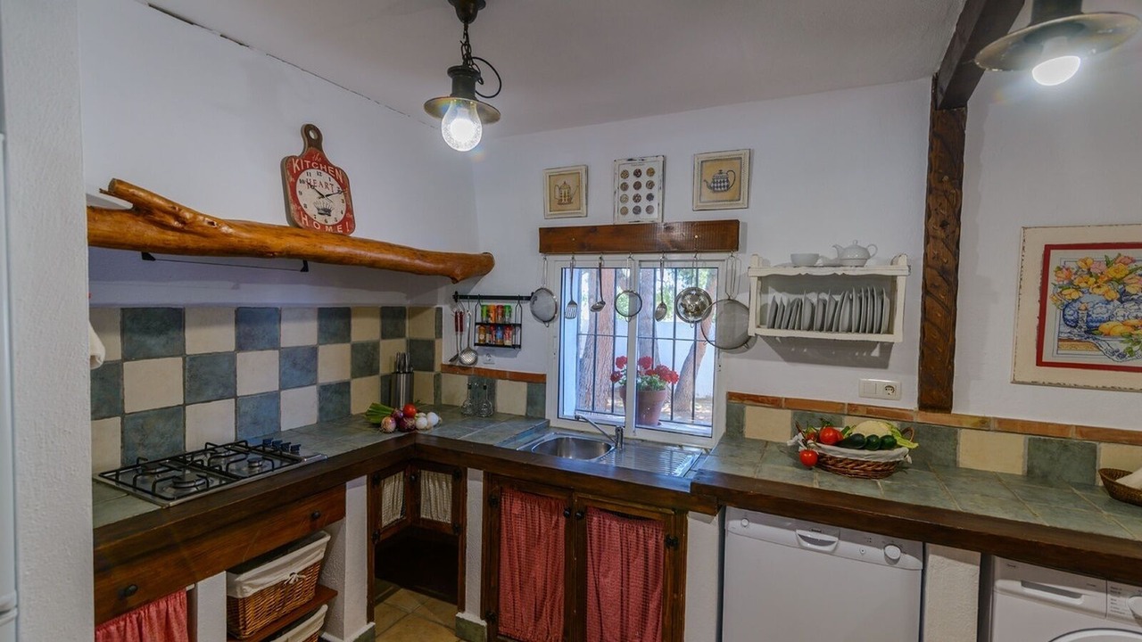 Photo of Kitchen in Chauchina