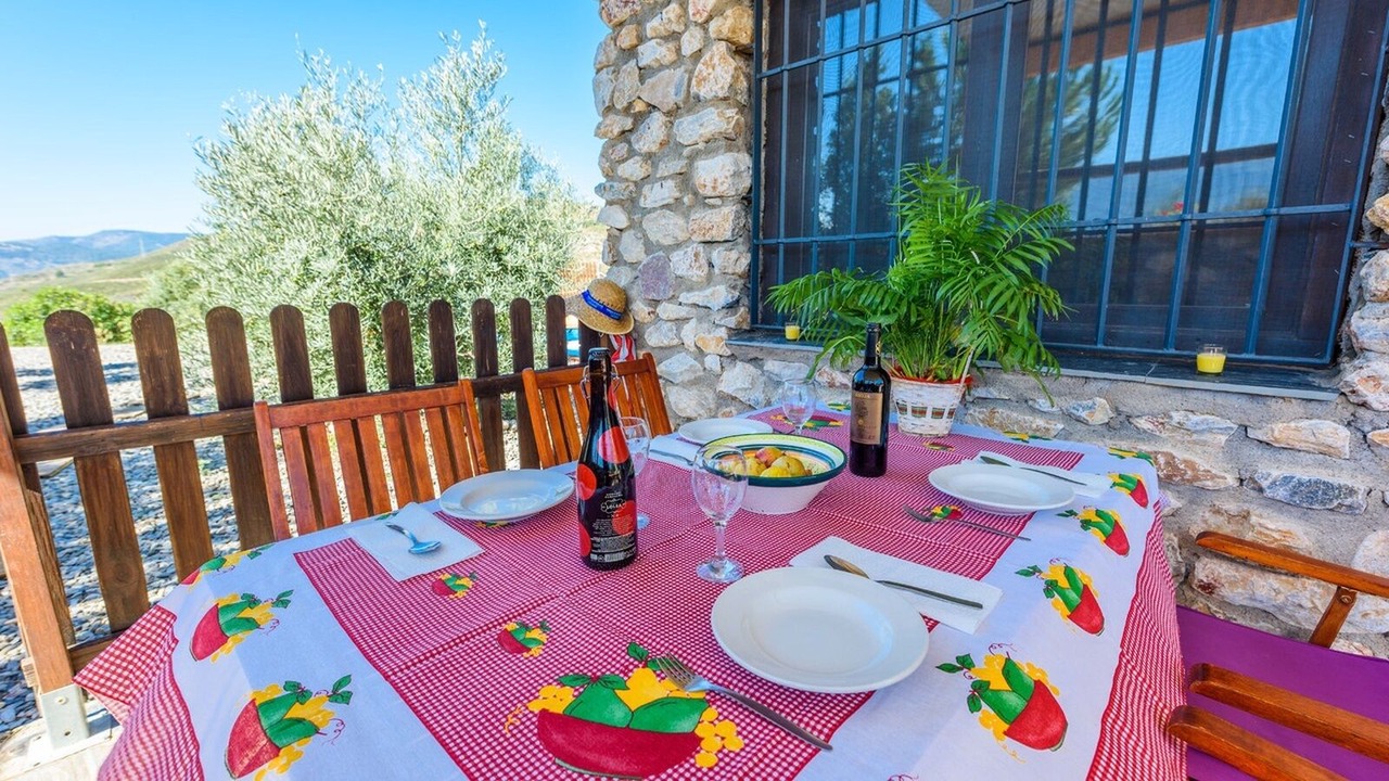 Photo of Outdoor in Orgiva