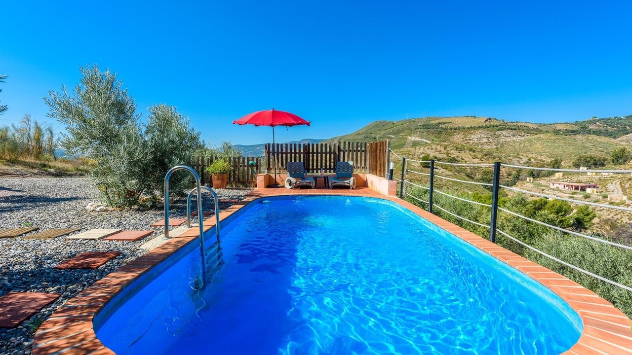 Photo of Outdoor in Orgiva