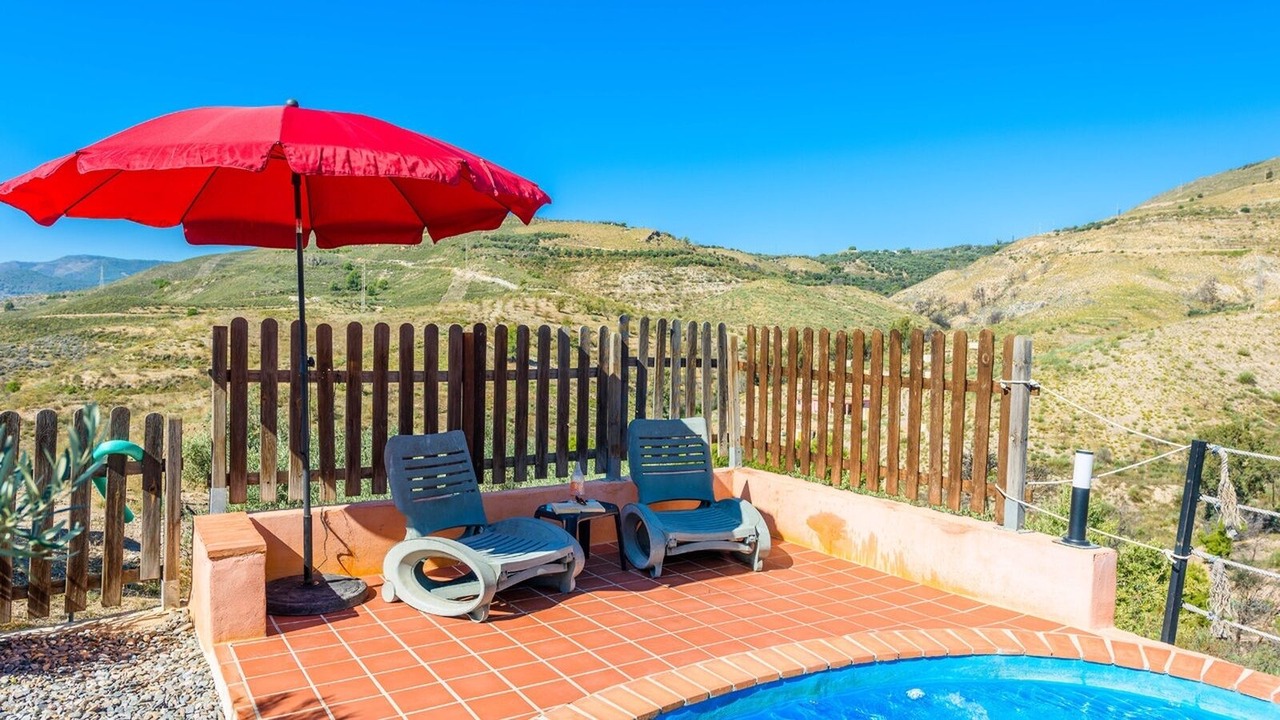 Photo of Outdoor in Orgiva