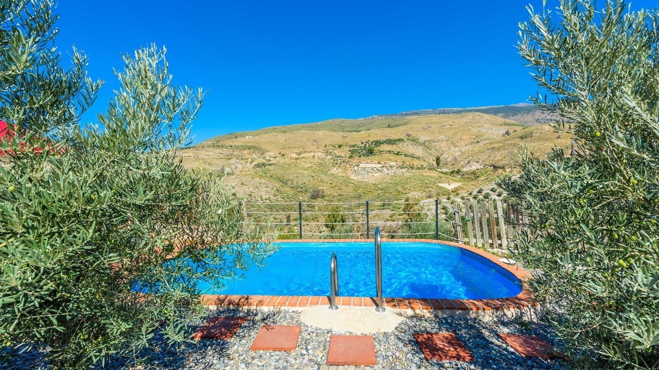 Photo of Outdoor in Orgiva