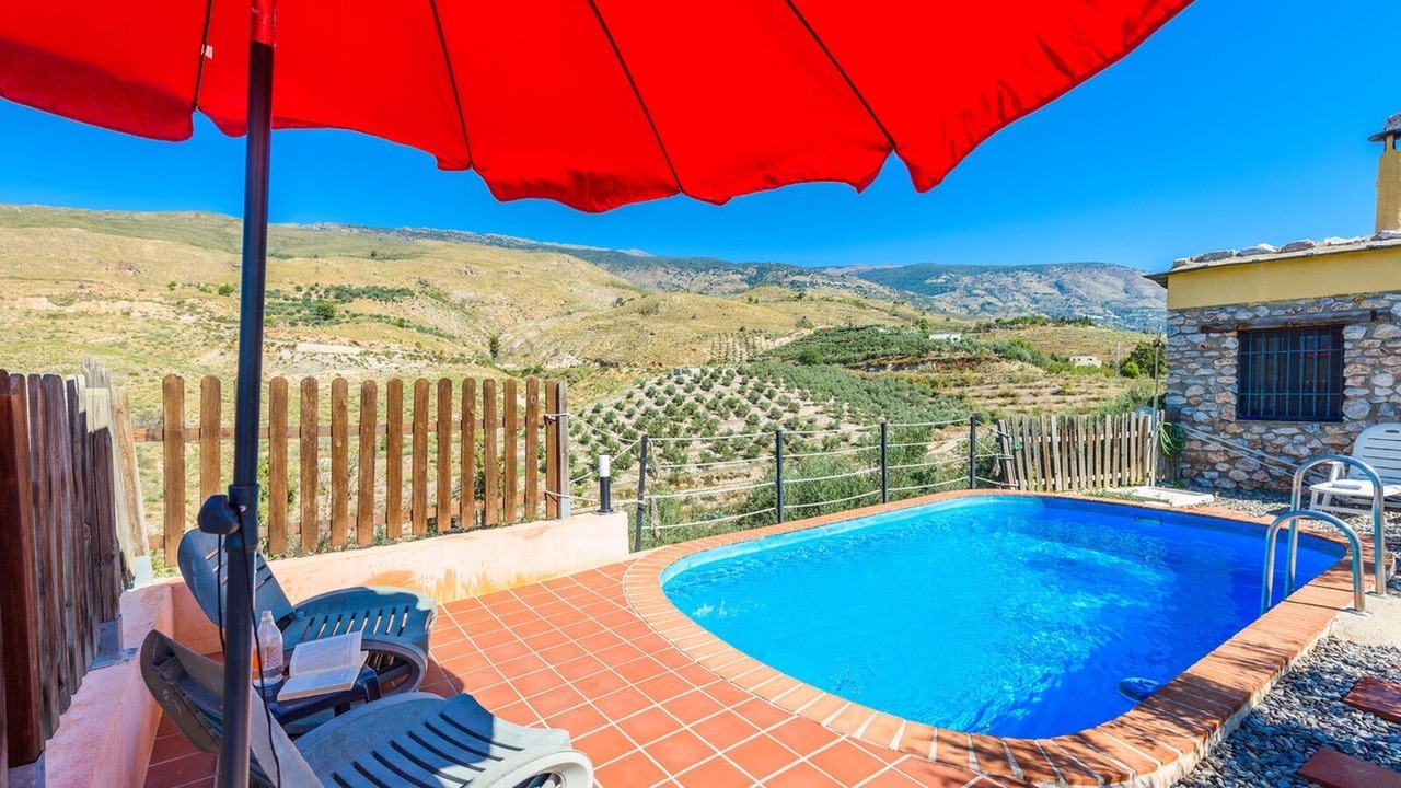 Photo of Outdoor in Orgiva