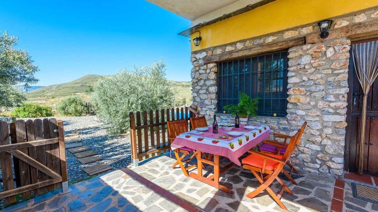 Photo of Outdoor in Orgiva