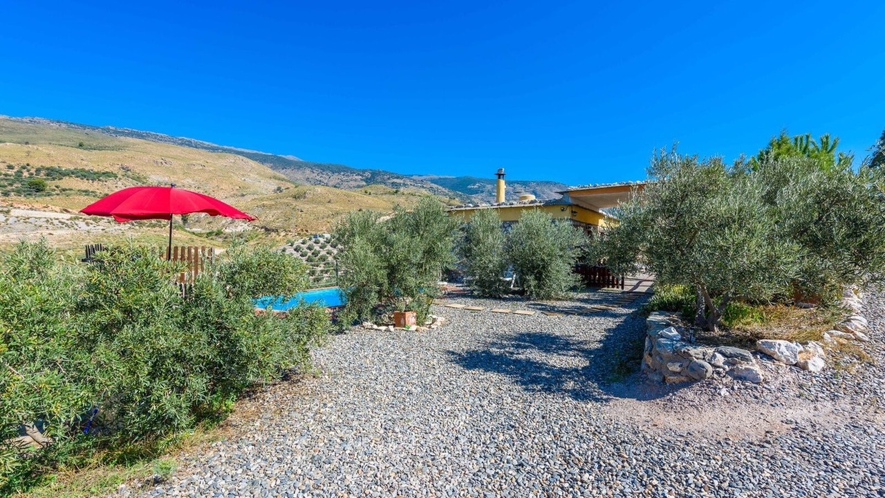 Photo of Outdoor in Orgiva
