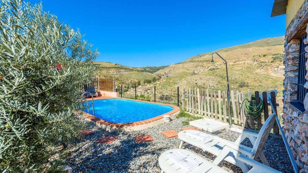 Photo of Outdoor in Orgiva