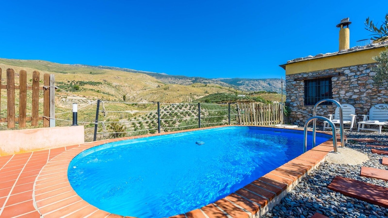 Photo of Outdoor in Orgiva