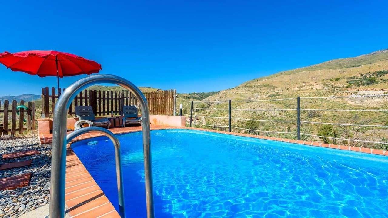 Photo of Outdoor in Orgiva