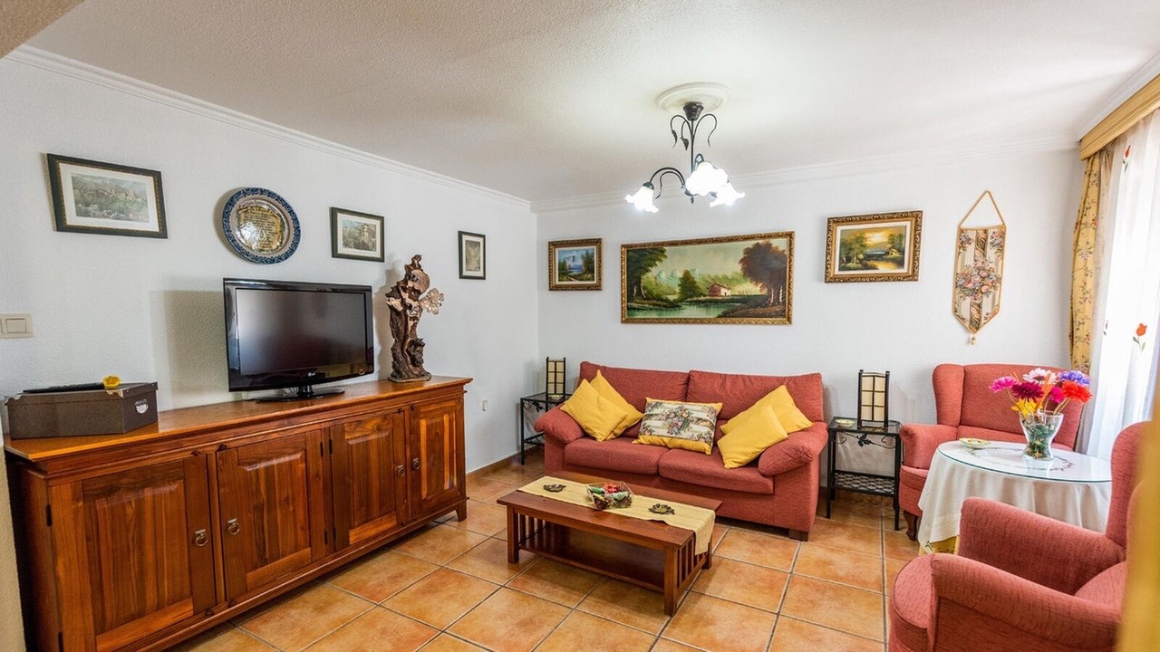 Photo of Livingroom in Pinos Puente