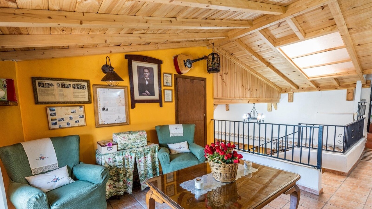 Photo of Livingroom in Pinos Puente