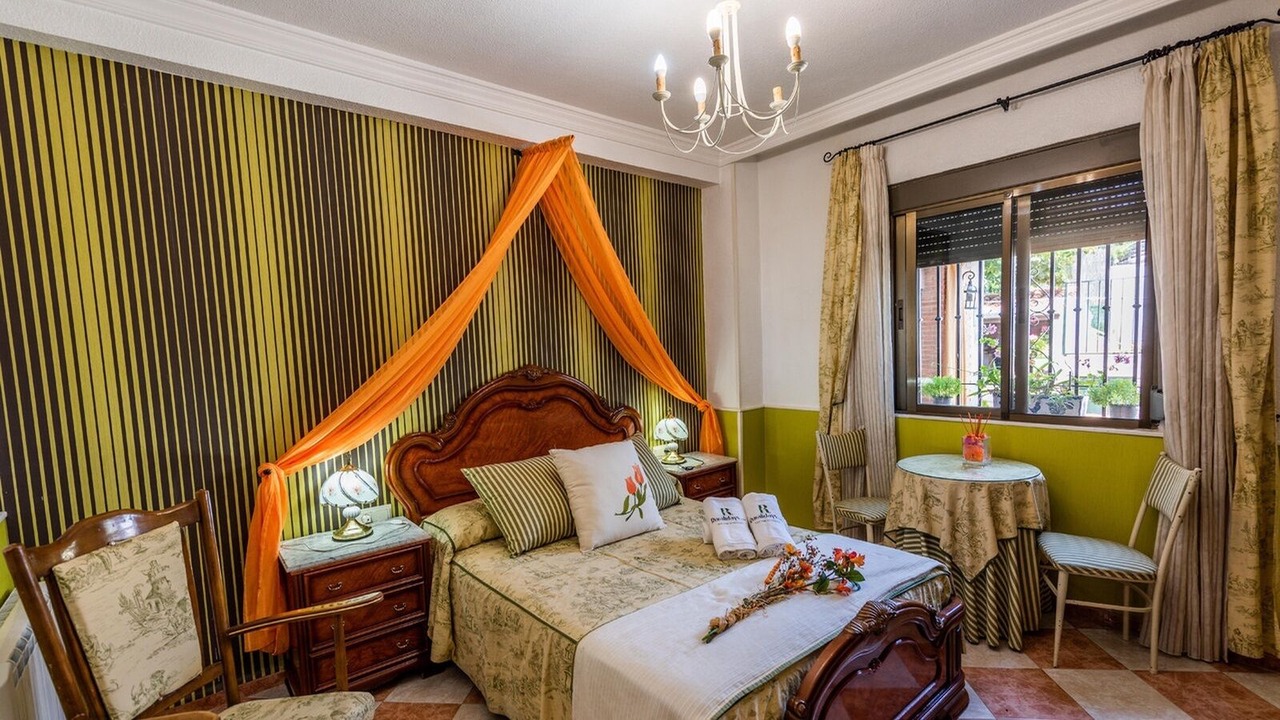 Photo of Bedroom in Pinos Puente