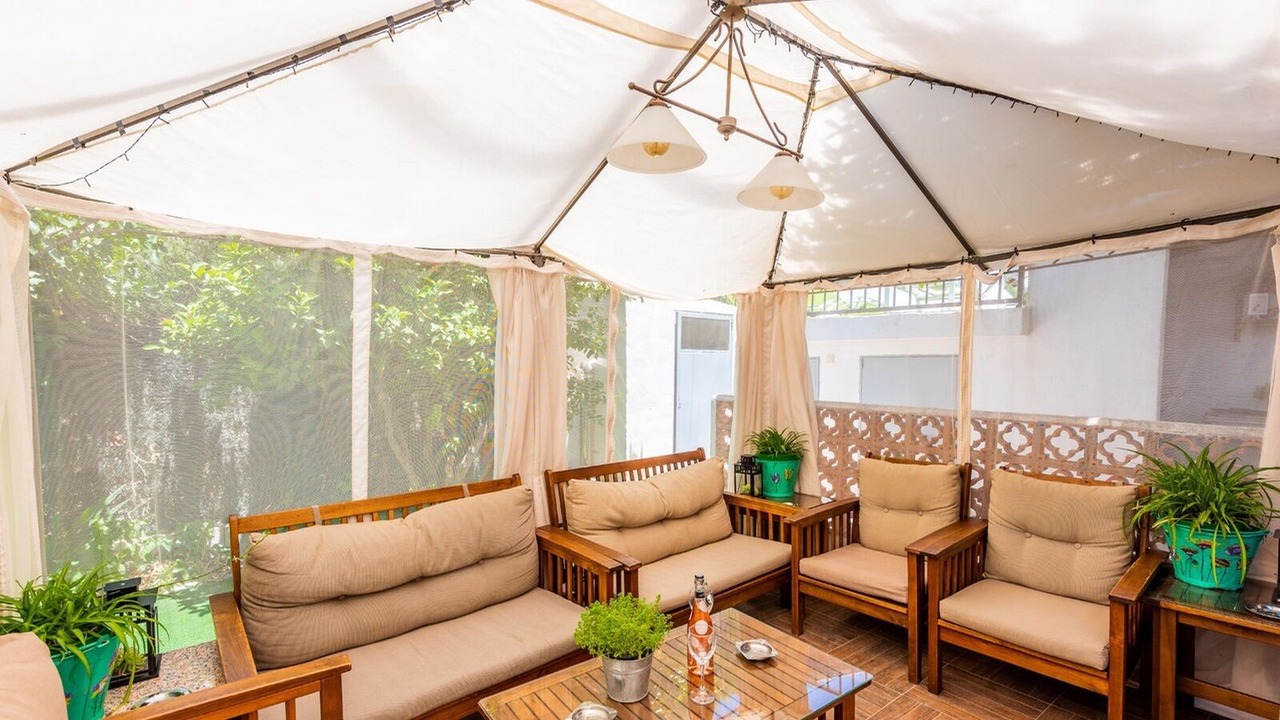 Photo of Outdoor in Pinos Puente