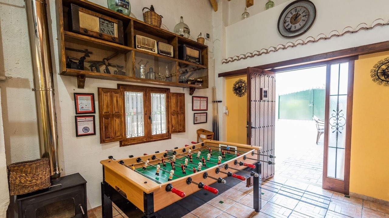 Photo of Bedroom in Pinos Puente