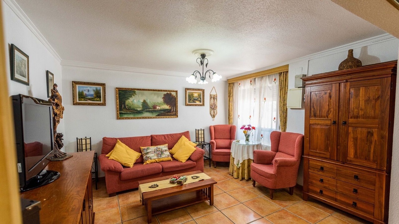 Photo of Livingroom in Pinos Puente