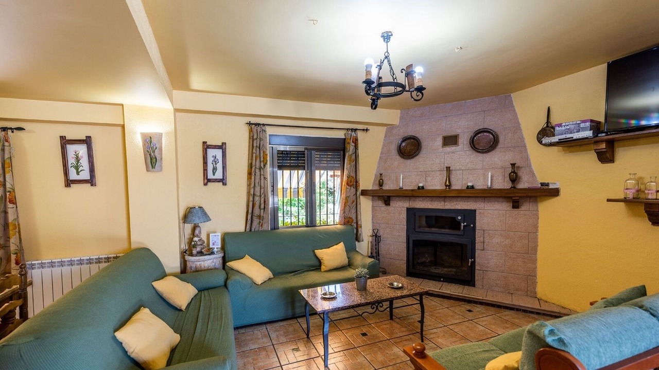Photo of Livingroom in Pinos Puente