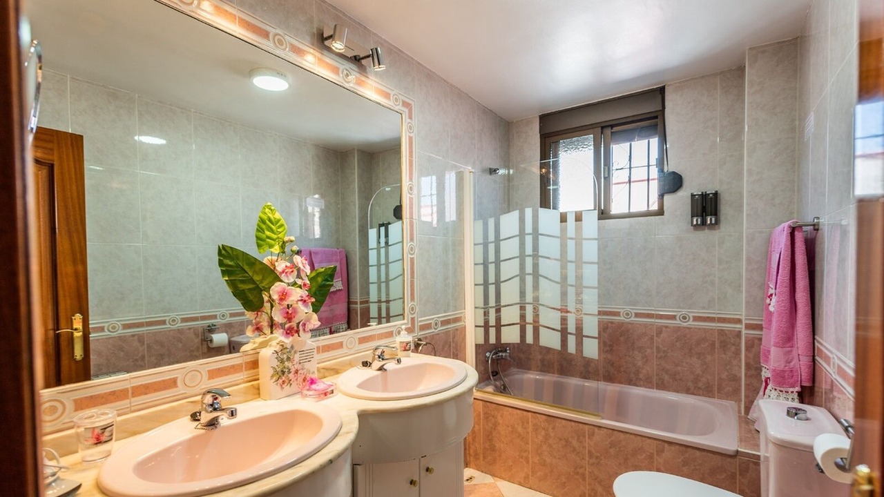 Photo of Bathroom in Pinos Puente